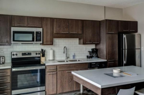 Luxury Apartment in Downtown Des Moines